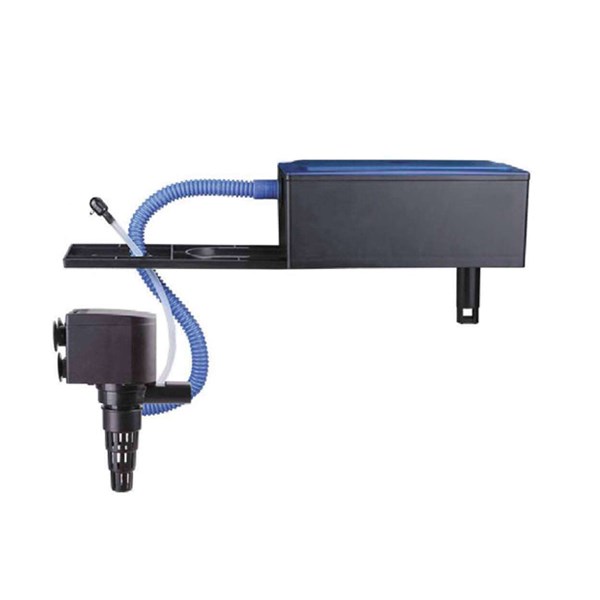 Sobo Üst Filtre 650 Lth 15 W
