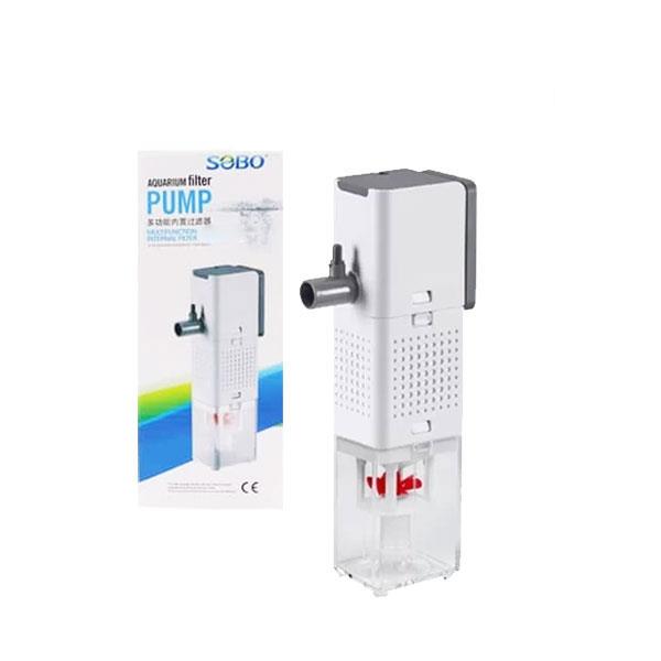 Sobo İç Filtre Yeni Nesil Beyaz 15W 1000 Lth (48)