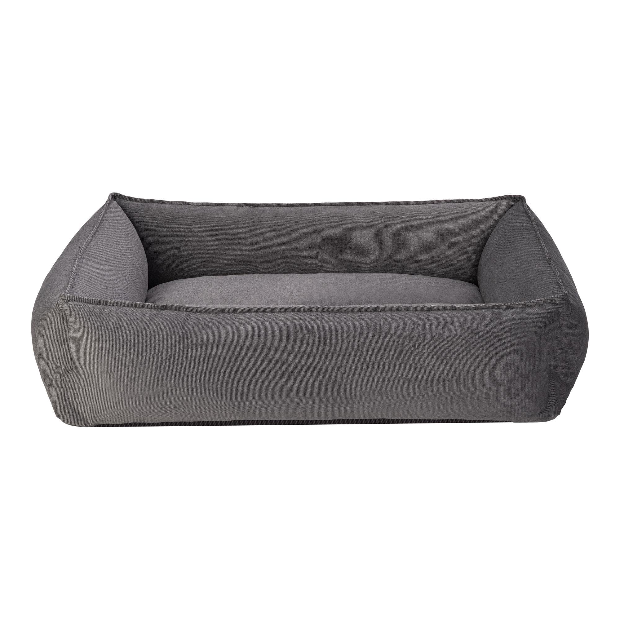 Pet Comfort Golf  Gri Köpek Yatağı M 90x70cm