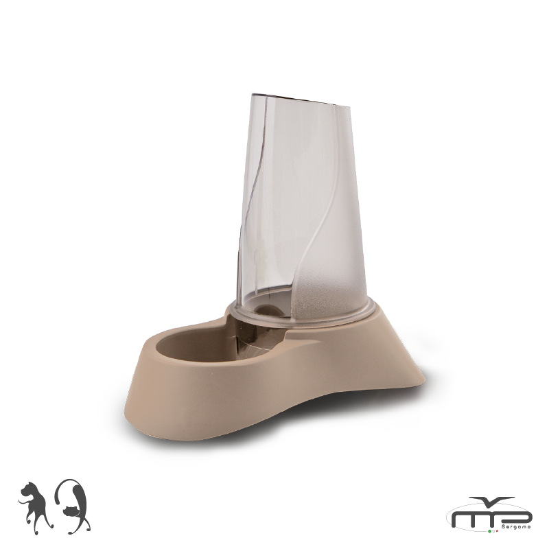 Mp Mama/su Kabı Nuvola Hazneli 3.5l