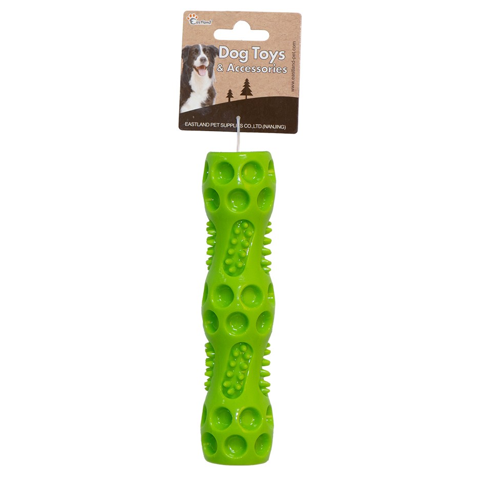 Eastland Plastik Sopa Köpek Çiğneme Oyuncağı 17,5c