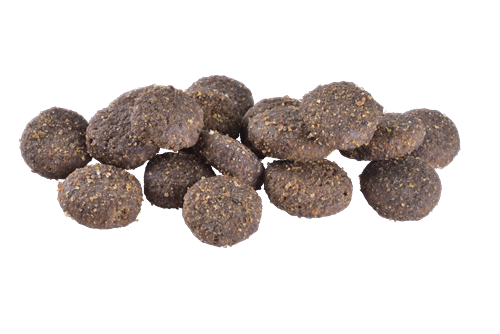 Brit Care Yarışma Köpekleri Kondisyonu İçin, Hipoalerjenik, Somonlu Ve Ringa Balıklı Kuru Mama 12 kg