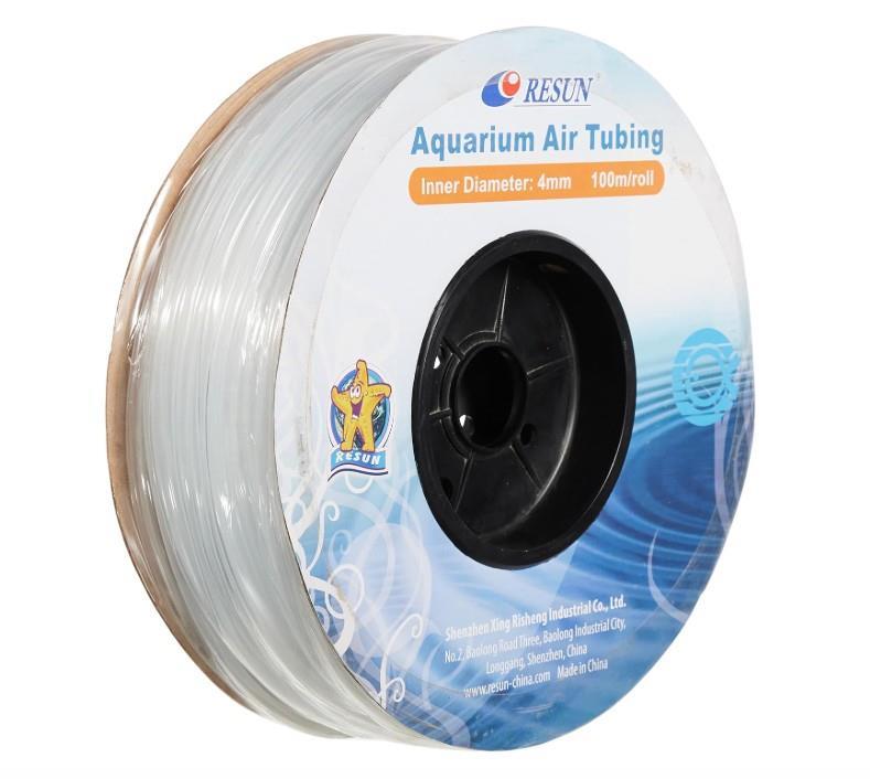 Resun Silikon Hortum 10 m