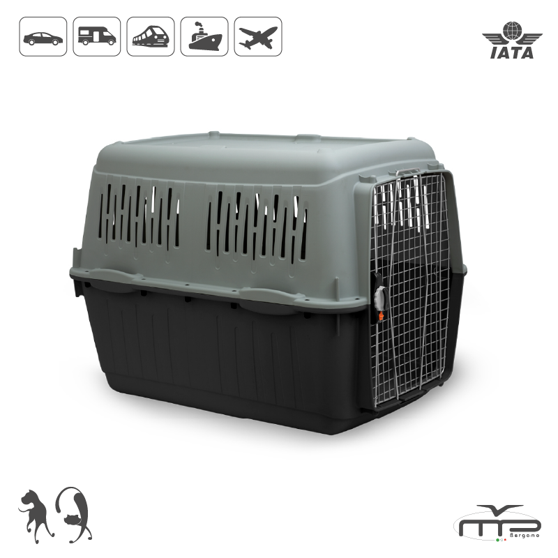 Mp Wojer Bracco Travel Sprınt 7 102*73*76,5cm