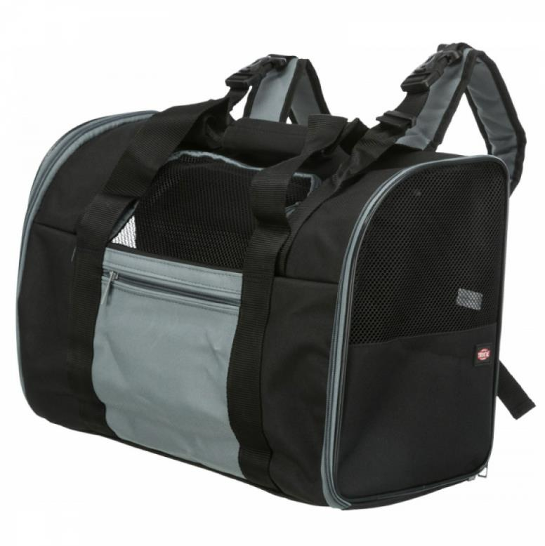 Trixie Pet Taşıma Çantası 42x29x21cm Mavi