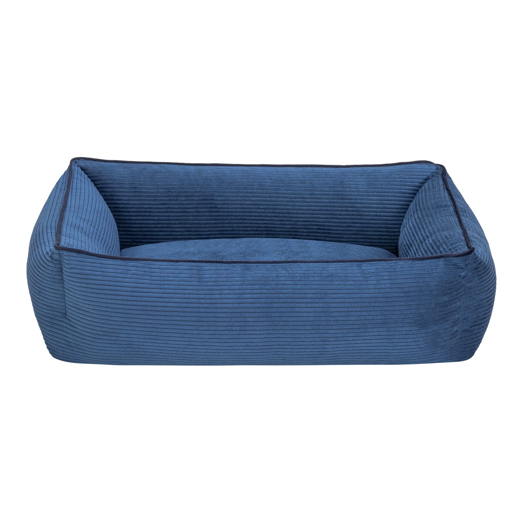 Pet Comfort Golf  Mavi Kedi ve Köpek Yatağı XS 55x45cm
