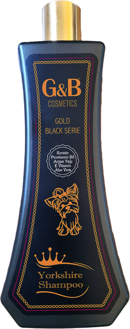 G&b Pet Şampuan Yorkshire 370 Ml
