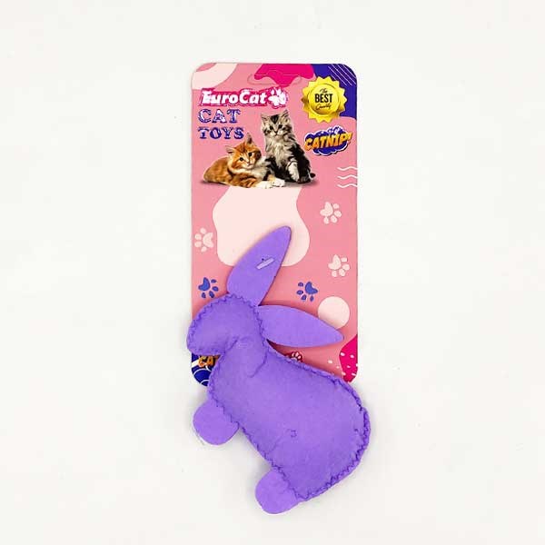EuroCat Toys Tavşan