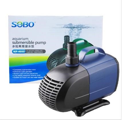 Sobo Sump Pompası 55W 3500 Lth 3,5 M