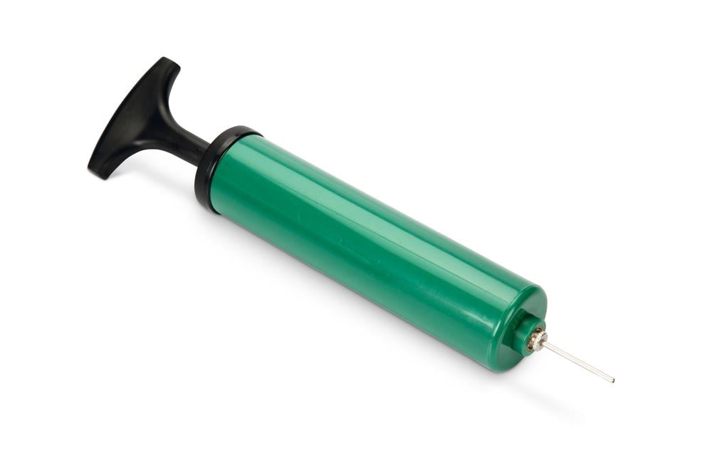 Beeztees 626709, 626711 ve 626710 Şişirme Pompası, 20x3,5x3,5cm