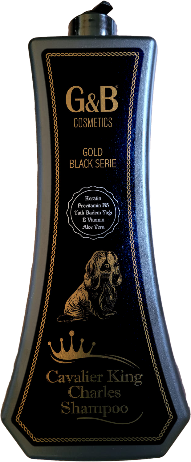 G&b Pet Şampuan Cavalier K.c. 1 Lt