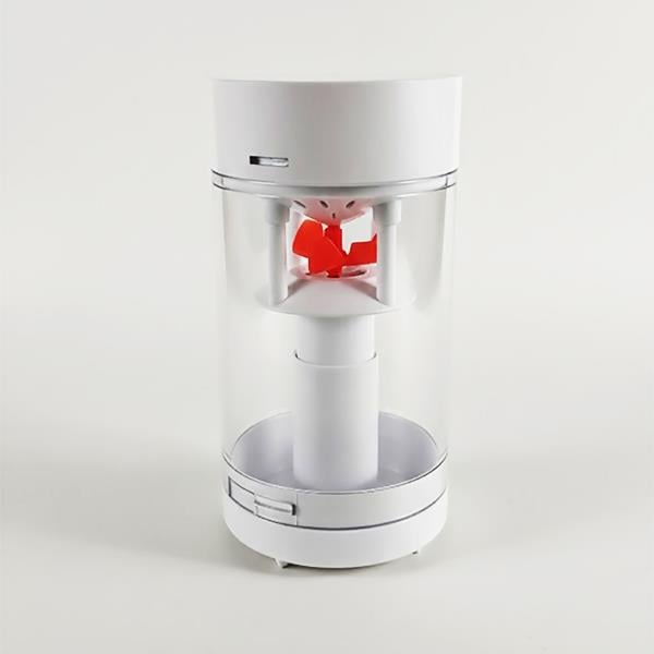 Sobo AQ-102F103F104F Yedek Pervane Ünitesi