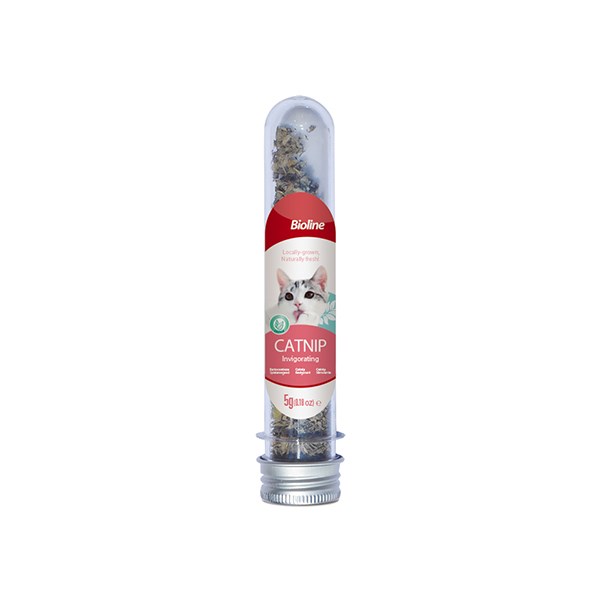 Bioline Catnip Kedi Otu 45 ml
