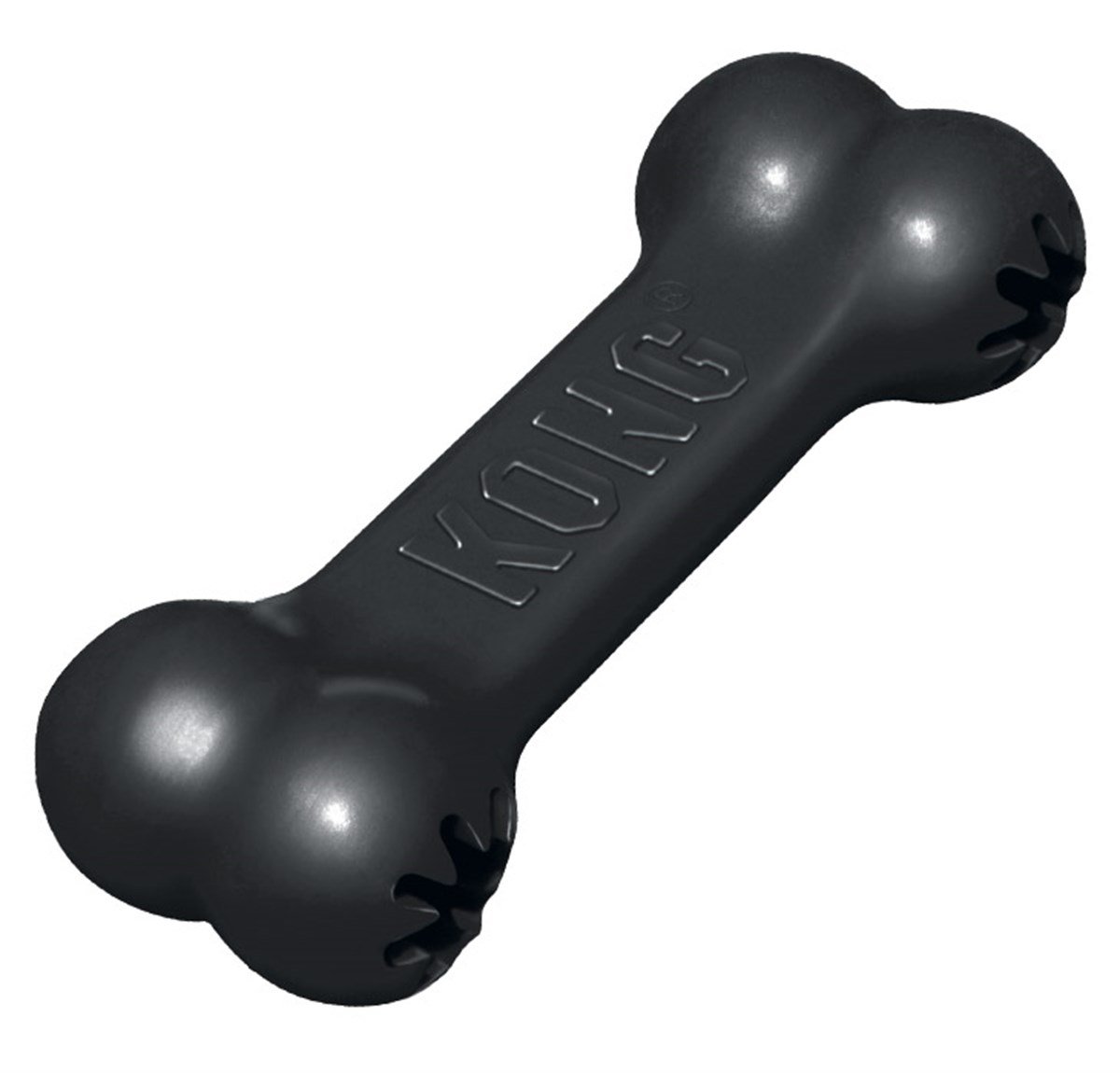 Kong Köpek Extreme Kauçuk Oyuncak Kemik M 18cm