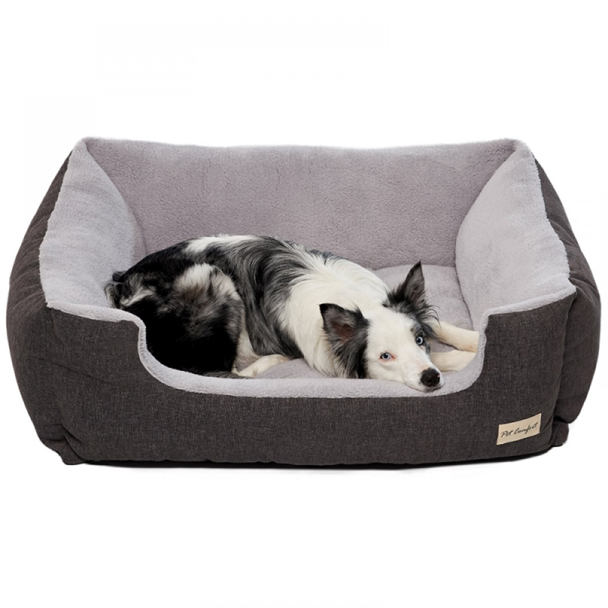 Pet Comfort Echo Mirandus 17 Köpek Yatağı L 70x90cm