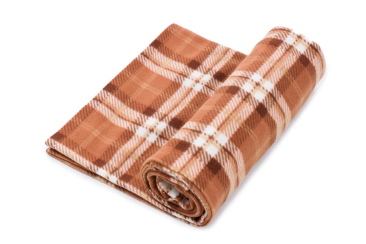 Pet Comfort Lodix Balera 03 Köpek Battaniyesi L 100x150cm