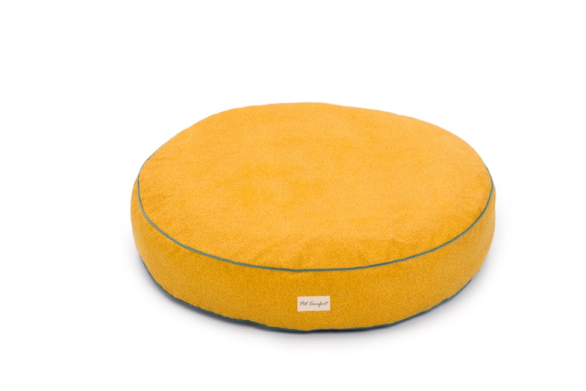Pet Comfort Oscar Nidus 06 Köpek Yatağı L 100cm