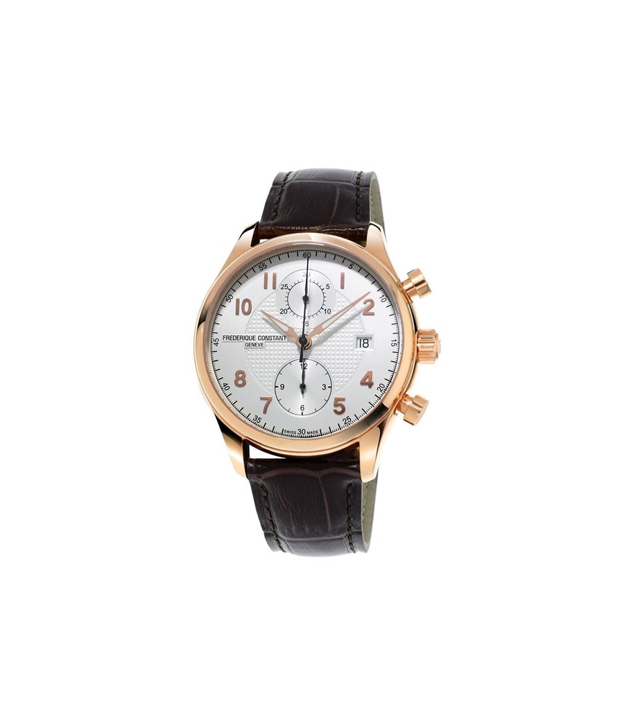 Runabout frederique constant hotsell