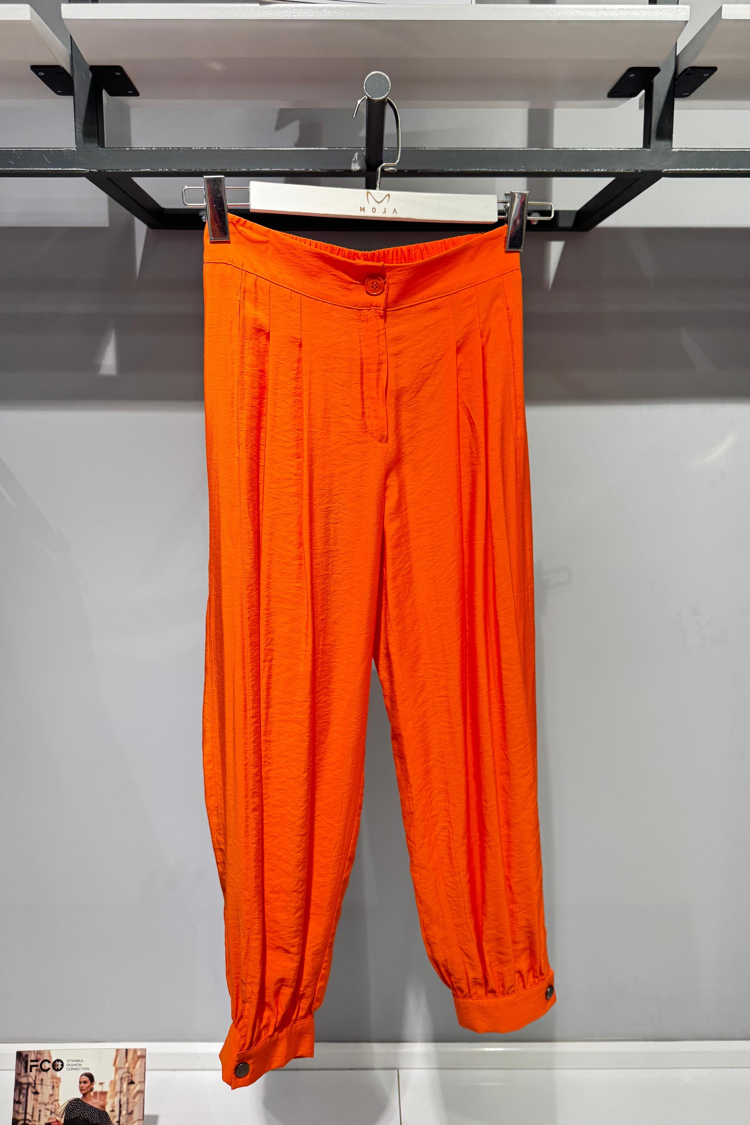 244008 UNİQUE PANTOLON