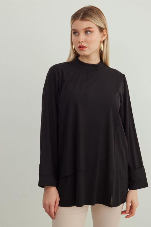 24SS14005 MAQ TUNİK