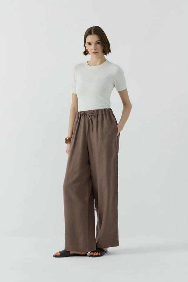2601-1021 CLANDE PANTOLON