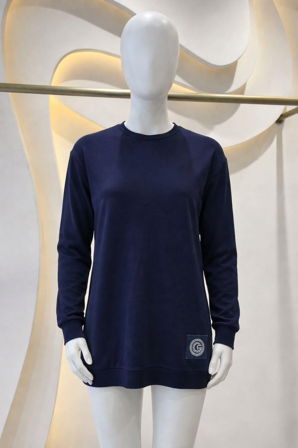 26Y163 CEREMONY SWEATSHİRT