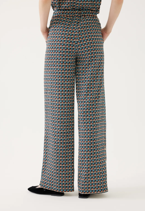 4210004 EXQUİSE PANTOLON