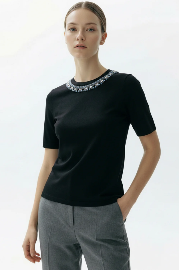 5173006 EXQUISE TSHIRT