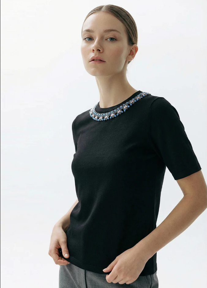 5173006 EXQUISE TSHIRT