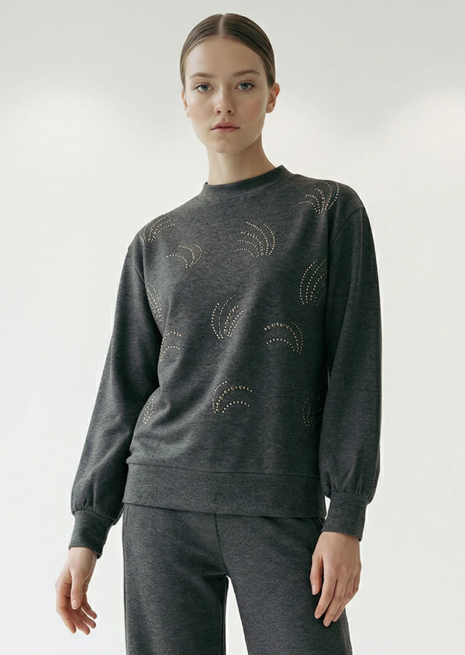 5175002 EXQUISE SWEATSHIRT