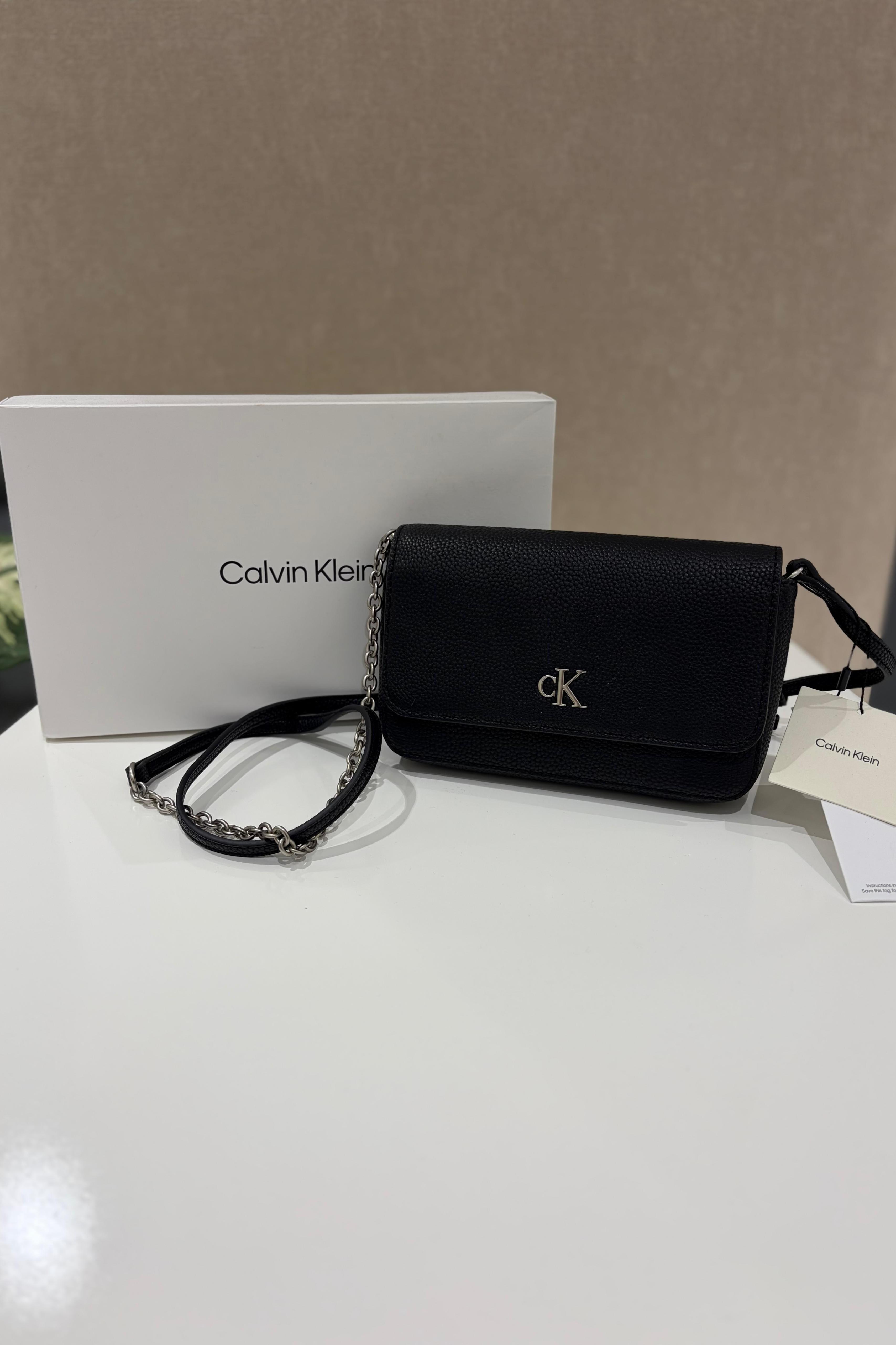 CALVIN KLEIN ÇANTA