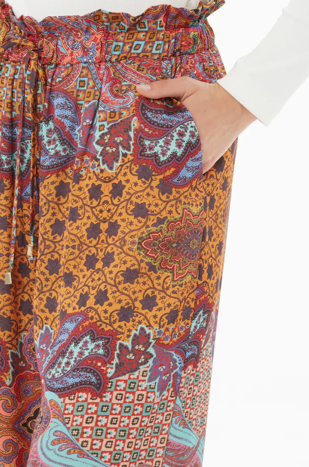 M1M097 GİZİA PANTOLON