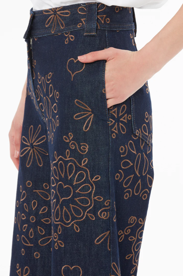 M1M103 GİZİA PANTOLON