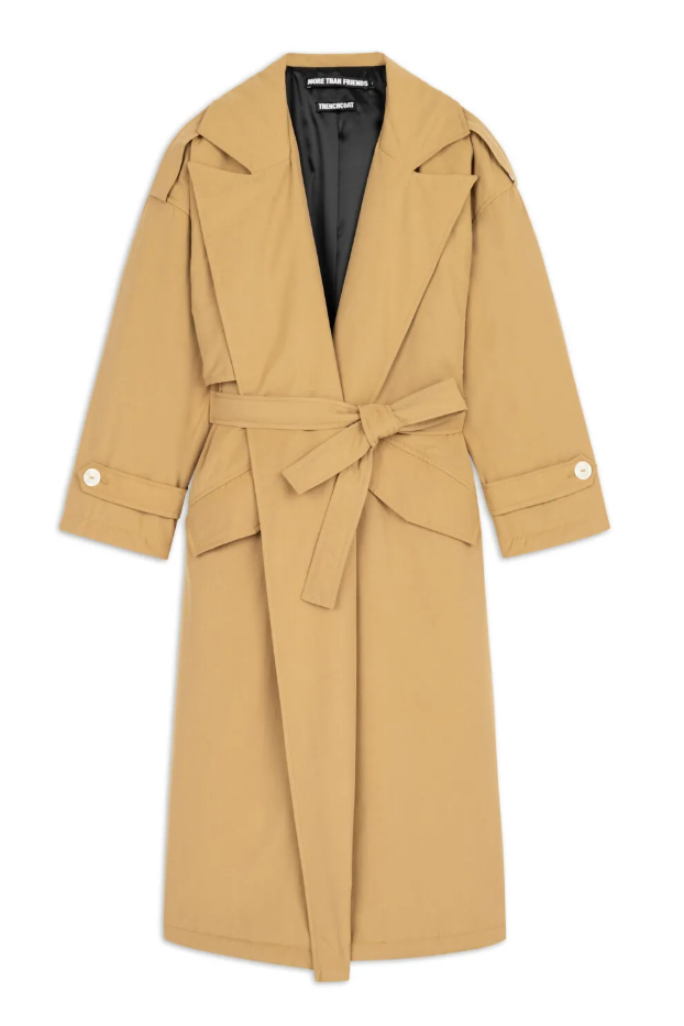 MUK24192 NOCTURNE TRENCH
