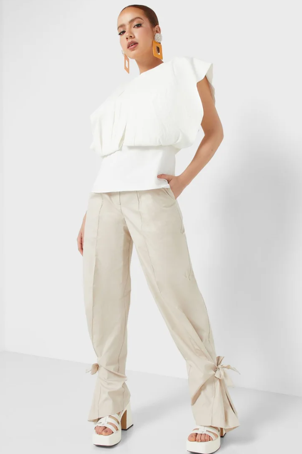 N22YN3042 NOCTURNE PANTOLON