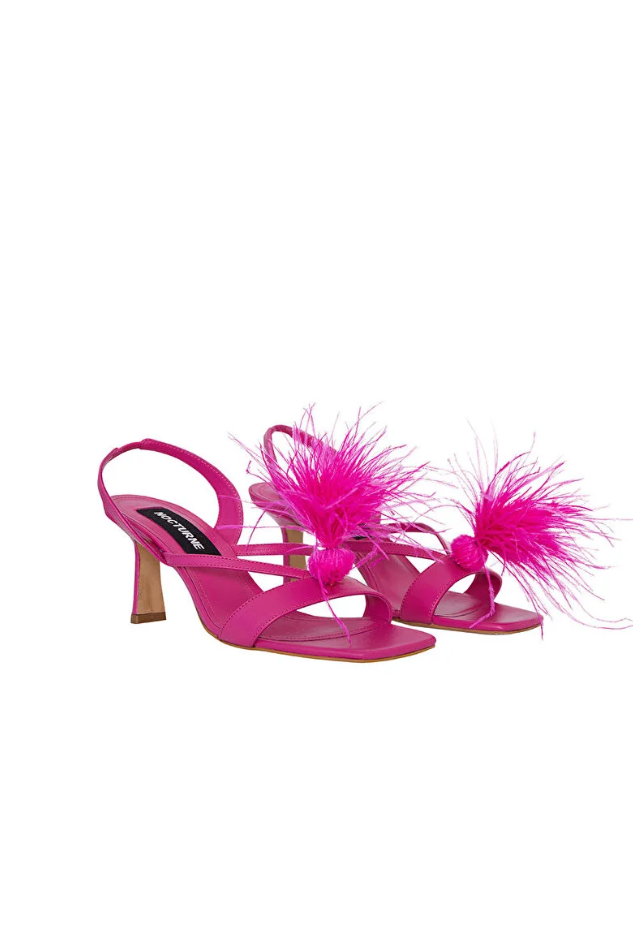 N23KD31006 NOCTURNE AYAKKABI