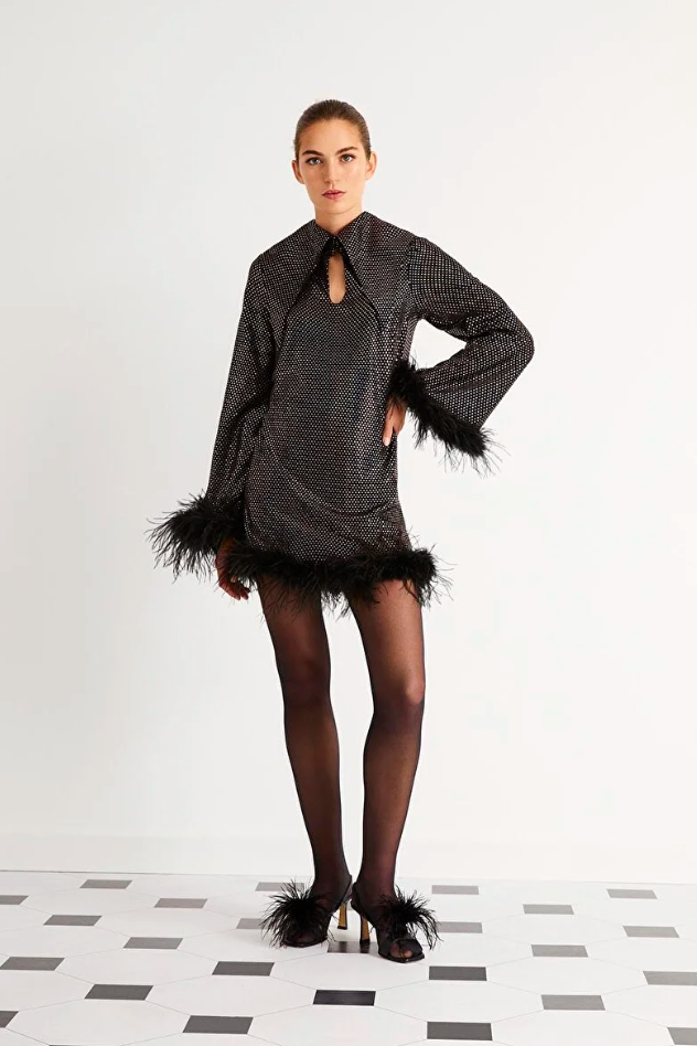 N23KD31006 NOCTURNE AYAKKABI