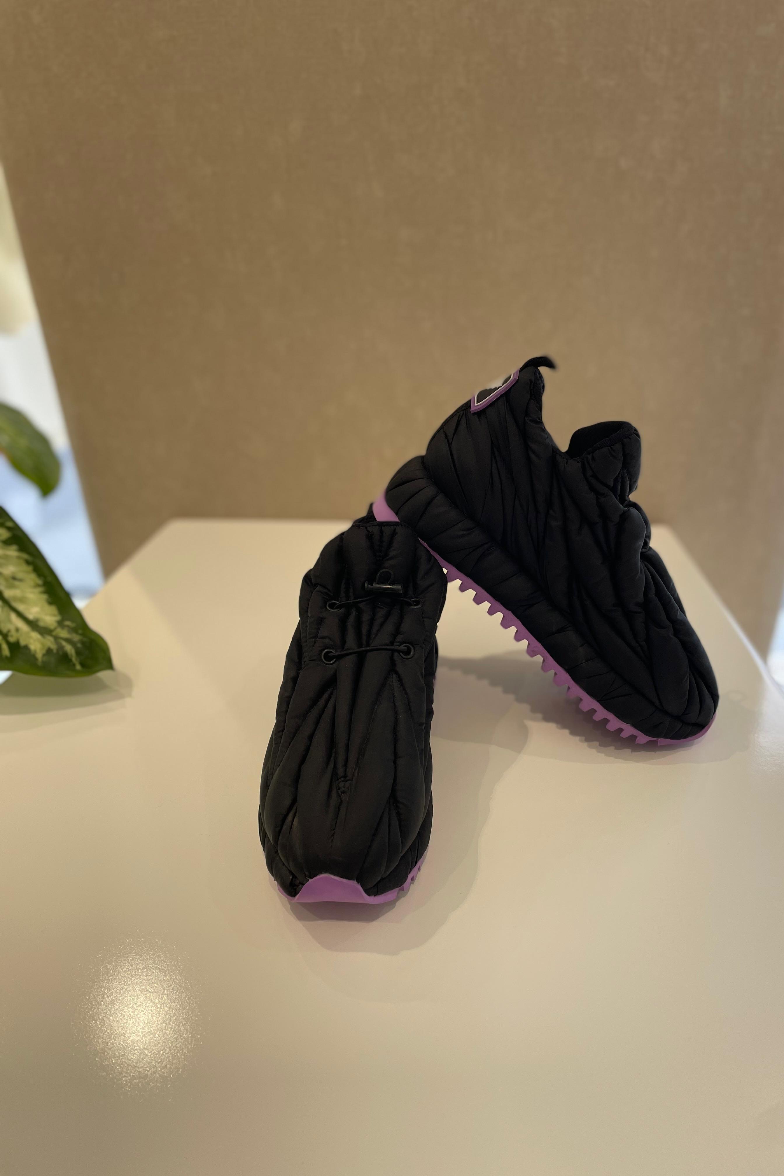 N23KD36001 NOCTURNE AYAKKABI