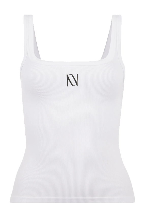 N24YD15153 CROP TOP BLUZ