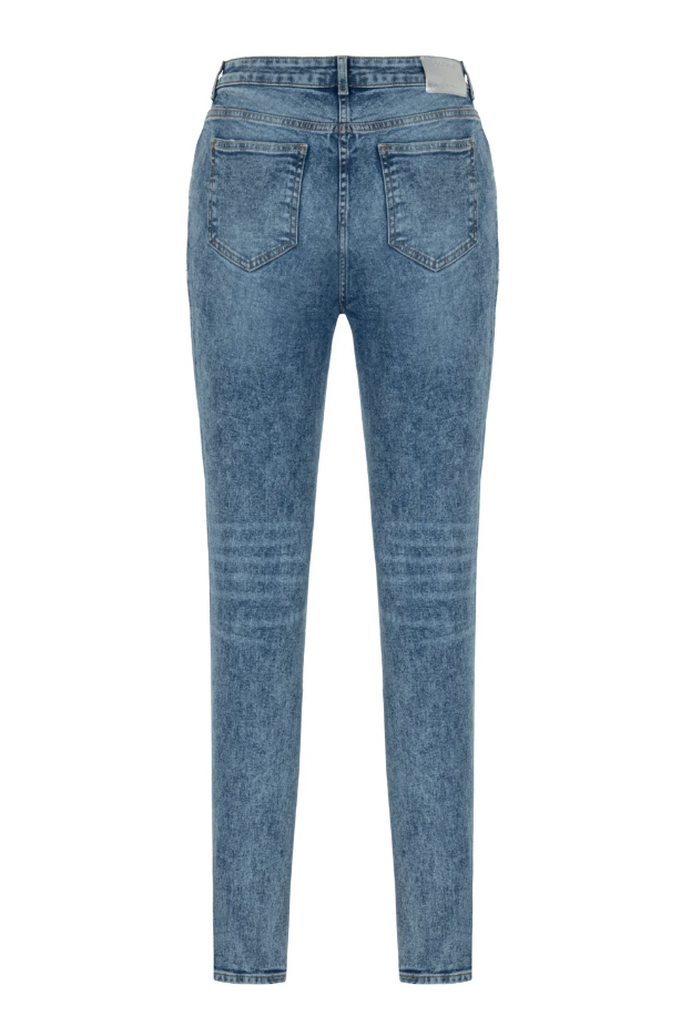 N24YD18096 NOCTURNE PANTOLON
