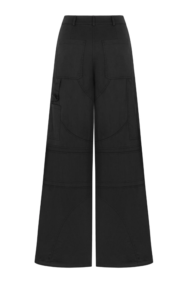 N24YN3236 NOCTURNE PANTOLON