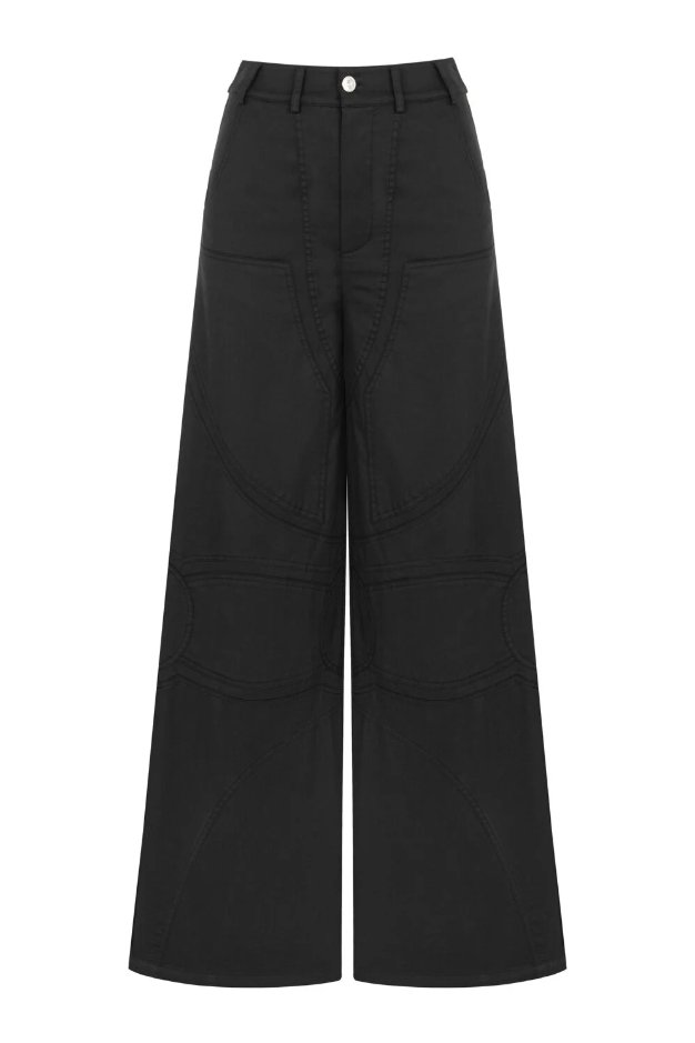 N24YN3236 NOCTURNE PANTOLON