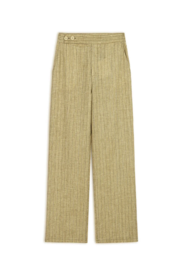 N25YN3363 NOCTURNE PANTOLON