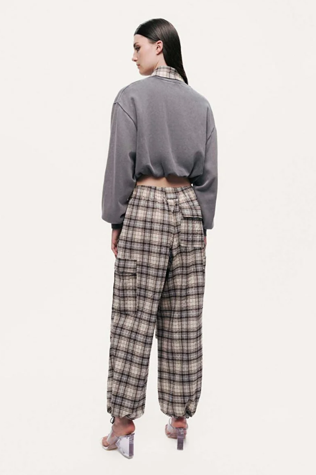 N26KD10091 NOCTURNE SWEATSHIRT