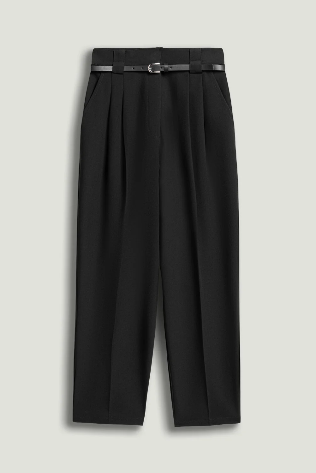 N26KN3406 NOCTURNE PANTOLON