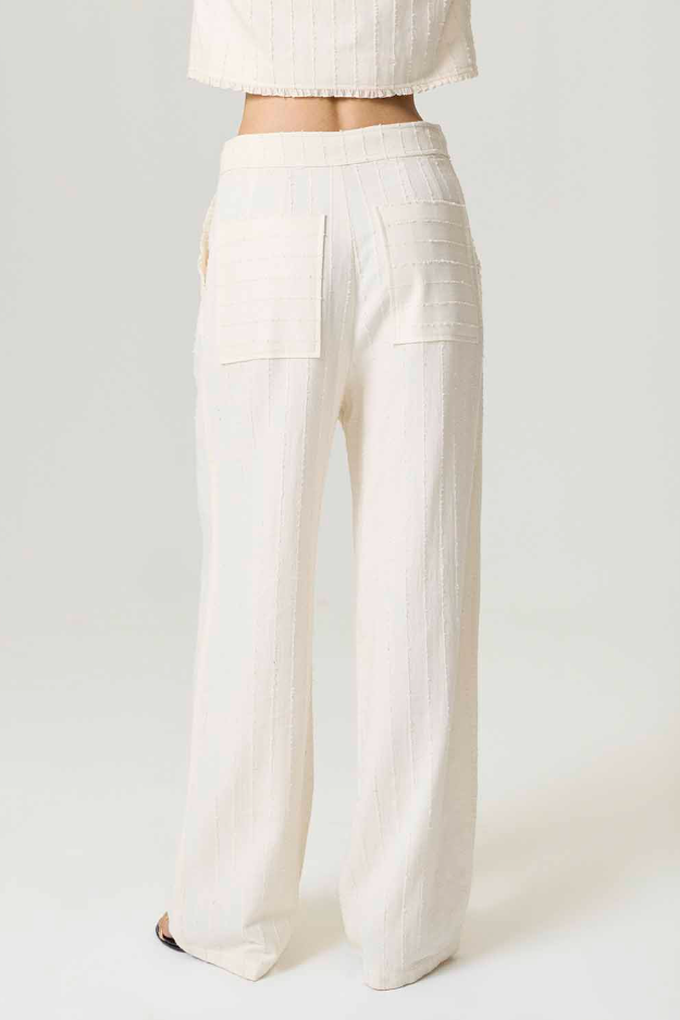 N26KN3409 NOCTURNE PANTOLON