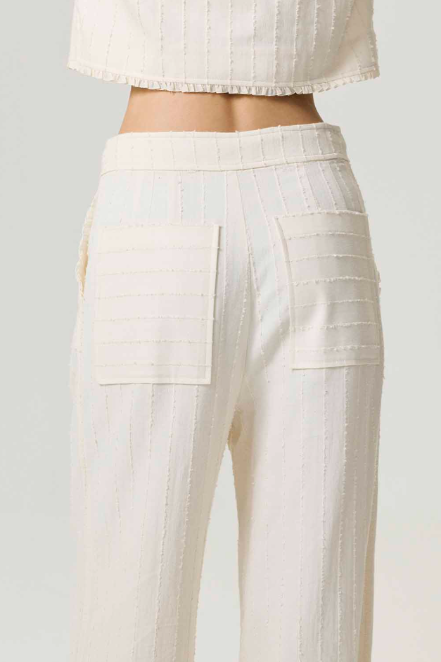 N26KN3409 NOCTURNE PANTOLON