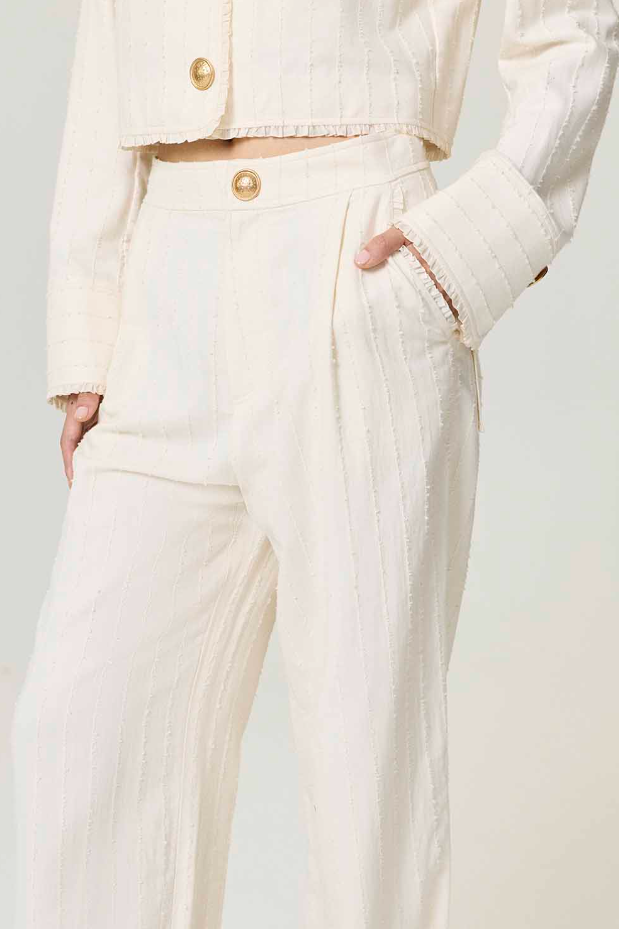 N26KN3409 NOCTURNE PANTOLON