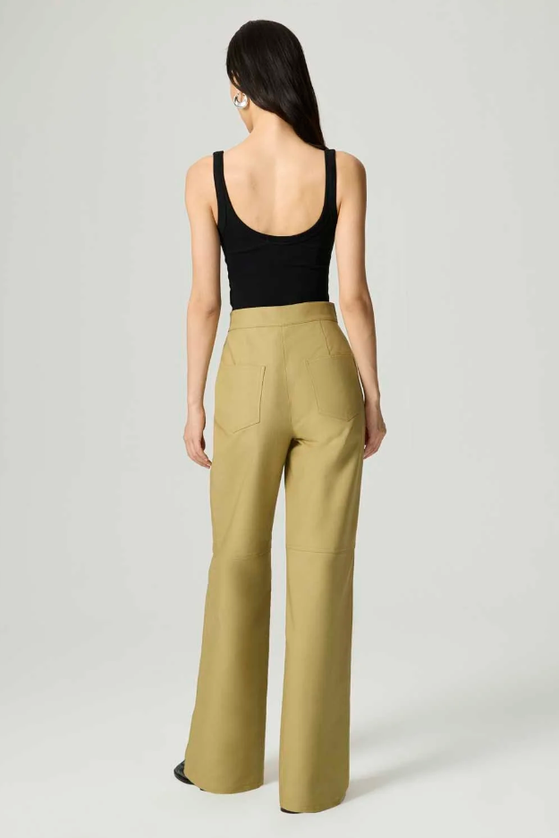 N26KN3418 NOCTURNE PANTOLON