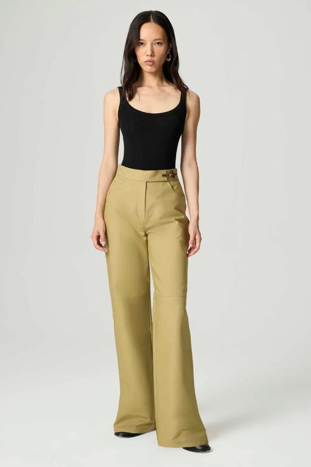 N26KN3418 NOCTURNE PANTOLON